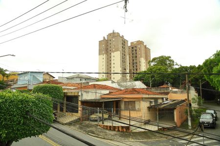 Casa à venda com 197m², 3 quartos e 3 vagasVaranda da Sala - Vista 