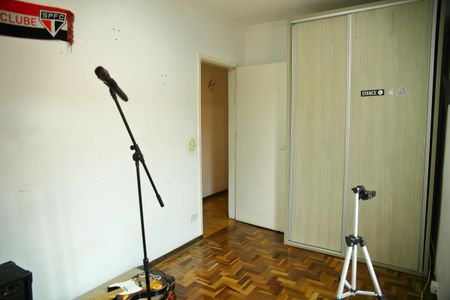 Casa à venda com 197m², 3 quartos e 3 vagasQuarto 3 