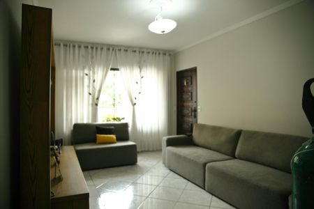 Casa à venda com 197m², 3 quartos e 3 vagasSala