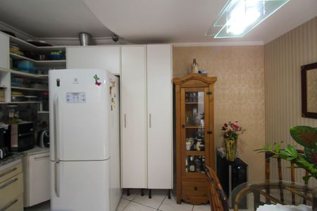 Casa para alugar com 78m², 2 quartos e 1 vaga Casa para alugar com 78m², 2 quartos e 1 vagaCozinha