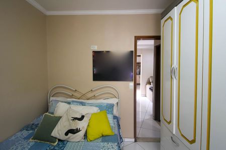 Casa para alugar com 78m², 2 quartos e 1 vaga Casa para alugar com 78m², 2 quartos e 1 vagaQuarto 2