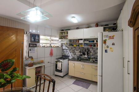 Casa para alugar com 78m², 2 quartos e 1 vaga Casa para alugar com 78m², 2 quartos e 1 vagaCozinha