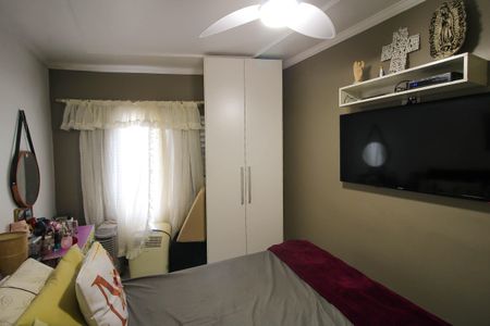 Casa para alugar com 78m², 2 quartos e 1 vaga Casa para alugar com 78m², 2 quartos e 1 vagaQuarto 1