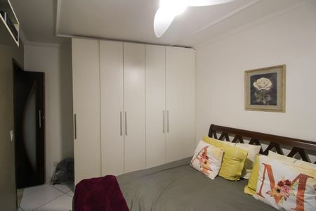 Casa para alugar com 78m², 2 quartos e 1 vaga Casa para alugar com 78m², 2 quartos e 1 vagaQuarto 1