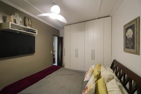 Casa para alugar com 78m², 2 quartos e 1 vaga Casa para alugar com 78m², 2 quartos e 1 vagaQuarto 1
