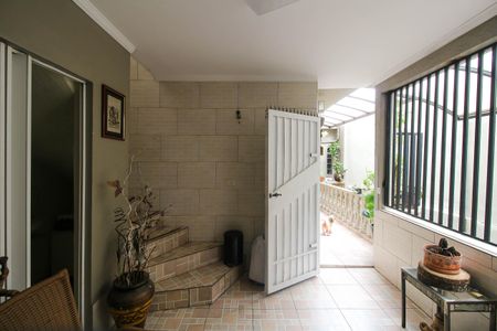 Casa para alugar com 78m², 2 quartos e 1 vaga Casa para alugar com 78m², 2 quartos e 1 vagaÁrea de Serviço