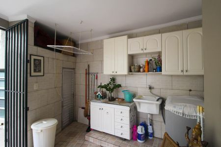 Casa para alugar com 78m², 2 quartos e 1 vaga Casa para alugar com 78m², 2 quartos e 1 vagaÁrea de Serviço