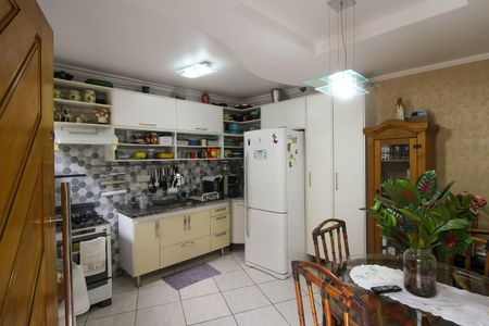 Casa para alugar com 78m², 2 quartos e 1 vaga Casa para alugar com 78m², 2 quartos e 1 vagaCozinha