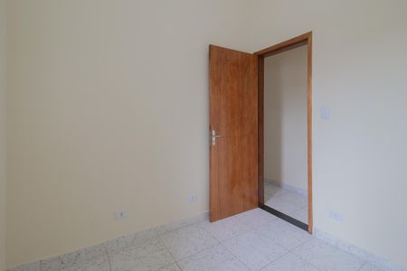 Quarto 1 de casa para alugar com 2 quartos, 48m² em Rp11 (regiões de Planejamento), Mauá