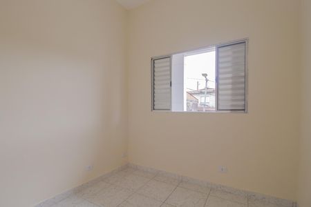 Quarto 1 de casa para alugar com 2 quartos, 48m² em Rp11 (regiões de Planejamento), Mauá