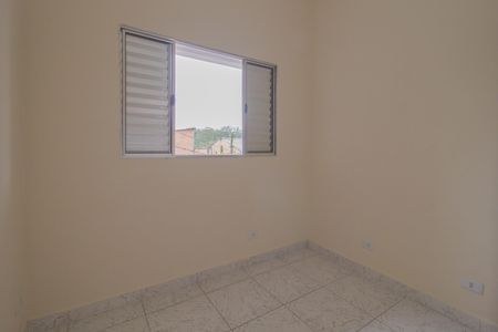Quarto 1 de casa para alugar com 2 quartos, 48m² em Rp11 (regiões de Planejamento), Mauá