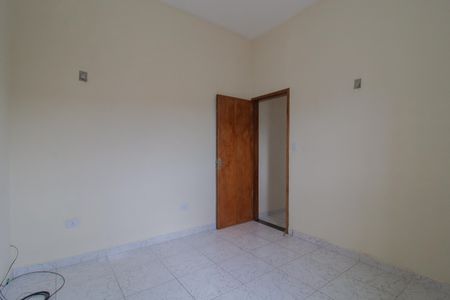 Quarto 2 de casa para alugar com 2 quartos, 48m² em Rp11 (regiões de Planejamento), Mauá