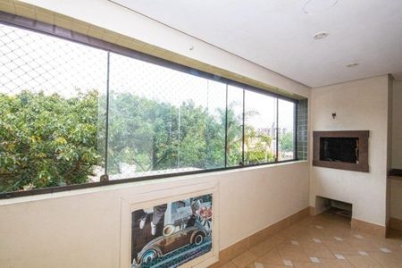 Apartamento para alugar com 102m², 3 quartos e 2 vagas Apartamento para alugar com 102m², 3 quartos e 2 vagasVaranda