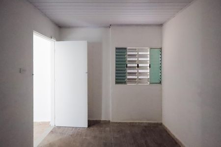 Quarto de casa para alugar com 1 quarto, 55m² em Vila Imperio, São Paulo