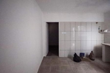 Casa para alugar com 55m², 1 quarto e sem vaga Casa para alugar com 55m², 1 quarto e sem vagaCozinha