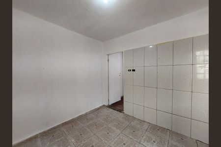 Casa para alugar com 55m², 1 quarto e sem vaga Casa para alugar com 55m², 1 quarto e sem vagaCozinha