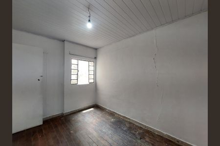 Quarto de casa para alugar com 1 quarto, 55m² em Vila Imperio, São Paulo