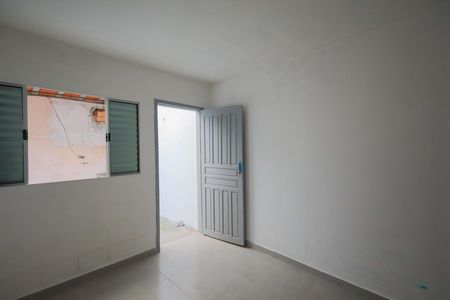 Sala de casa para alugar com 1 quarto, 55m² em Vila Imperio, São Paulo
