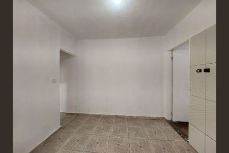 Casa para alugar com 55m², 1 quarto e sem vaga Casa para alugar com 55m², 1 quarto e sem vagaCozinha