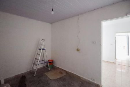 Quarto de casa para alugar com 1 quarto, 55m² em Vila Imperio, São Paulo