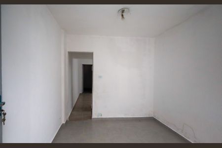 Casa para alugar com 1 quarto, 55m² em Vila Imperio, São Paulo