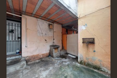 Casa para alugar com 55m², 1 quarto e sem vaga Casa para alugar com 55m², 1 quarto e sem vagaÁrea de Serviço