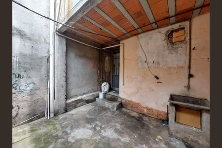 Casa para alugar com 55m², 1 quarto e sem vaga Casa para alugar com 55m², 1 quarto e sem vagaÁrea de Serviço