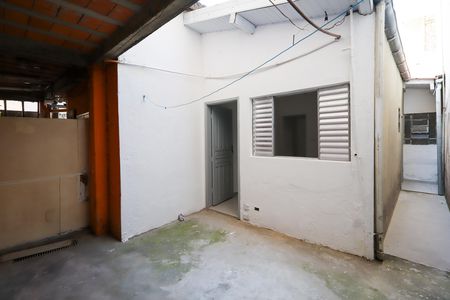 Casa para alugar com 55m², 1 quarto e sem vaga Casa para alugar com 55m², 1 quarto e sem vagaÁrea de Serviço