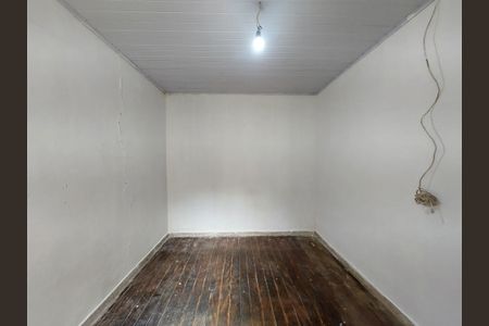 Casa para alugar com 55m², 1 quarto e sem vaga Casa para alugar com 55m², 1 quarto e sem vagaQuarto