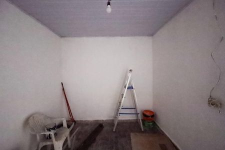 Quarto de casa para alugar com 1 quarto, 55m² em Vila Imperio, São Paulo