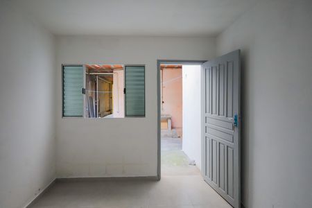 Casa para alugar com 55m², 1 quarto e sem vaga Casa para alugar com 55m², 1 quarto e sem vagaSala