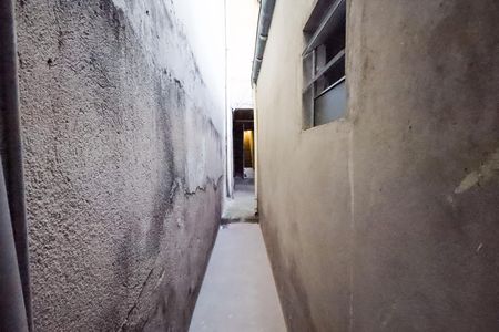 Casa para alugar com 55m², 1 quarto e sem vaga Casa para alugar com 55m², 1 quarto e sem vagaÁrea de Serviço