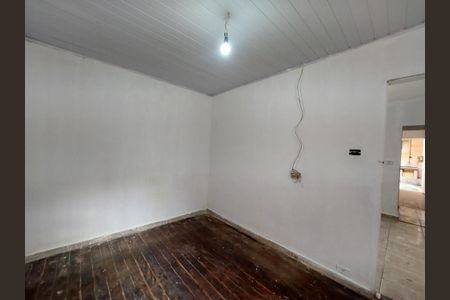 Casa para alugar com 55m², 1 quarto e sem vaga Casa para alugar com 55m², 1 quarto e sem vagaQuarto