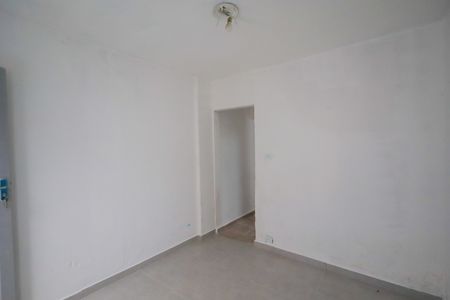Sala de casa para alugar com 1 quarto, 55m² em Vila Imperio, São Paulo