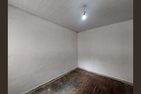 Quarto de casa para alugar com 1 quarto, 55m² em Vila Imperio, São Paulo