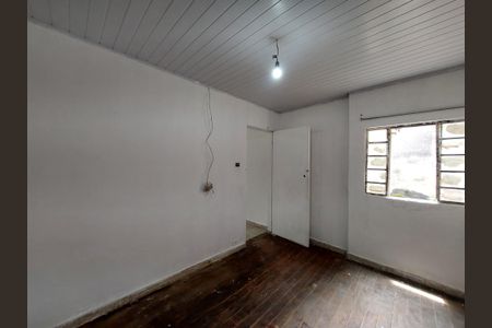 Casa para alugar com 55m², 1 quarto e sem vaga Casa para alugar com 55m², 1 quarto e sem vagaQuarto