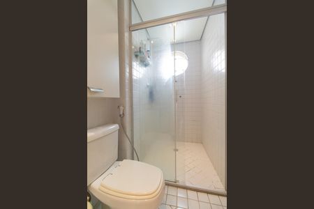 Apartamento à venda com 135m², 3 quartos e 2 vagas Apartamento à venda com 135m², 3 quartos e 2 vagasBanheiro