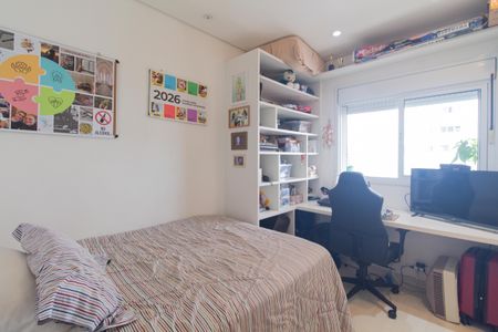 Apartamento à venda com 135m², 3 quartos e 2 vagas Apartamento à venda com 135m², 3 quartos e 2 vagasQuarto 1