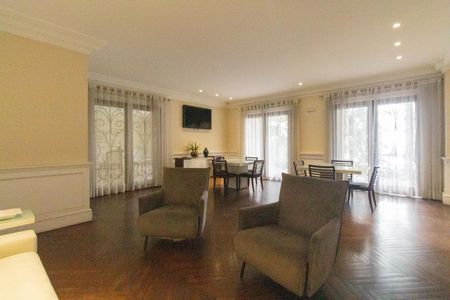 Apartamento à venda com 135m², 3 quartos e 2 vagas Apartamento à venda com 135m², 3 quartos e 2 vagasÁrea comum