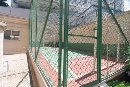 Apartamento à venda com 135m², 3 quartos e 2 vagas Apartamento à venda com 135m², 3 quartos e 2 vagasÁrea comum