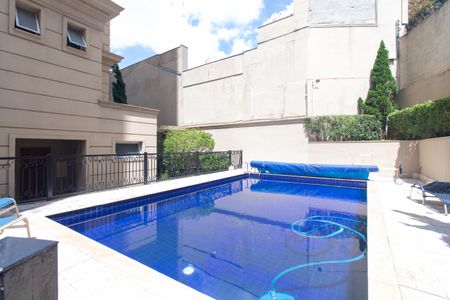 Apartamento à venda com 135m², 3 quartos e 2 vagas Apartamento à venda com 135m², 3 quartos e 2 vagasÁrea comum