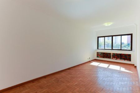 Sala de apartamento para alugar com 2 quartos, 60m² em Imirim, São Paulo