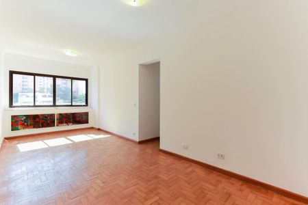 Apartamento para alugar com 2 quartos, 60m² em Imirim, São Paulo