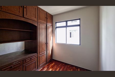 Apartamento para alugar com 3 quartos, 78m² em Graça, Belo Horizonte