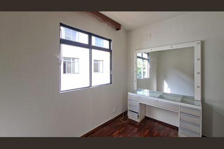 Apartamento para alugar com 3 quartos, 78m² em Graça, Belo Horizonte