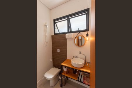 Casa de condomínio à venda com 200m², 3 quartos e 2 vagas Casa de condomínio à venda com 200m², 3 quartos e 2 vagasLavabo