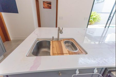 Casa de condomínio à venda com 200m², 3 quartos e 2 vagas Casa de condomínio à venda com 200m², 3 quartos e 2 vagasCozinha