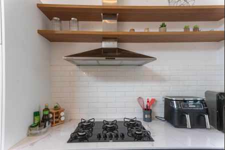 Casa de condomínio à venda com 200m², 3 quartos e 2 vagas Casa de condomínio à venda com 200m², 3 quartos e 2 vagasCozinha