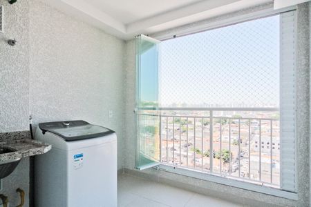Apartamento para alugar com 40m², 2 quartos e sem vaga Apartamento para alugar com 40m², 2 quartos e sem vagaÁrea de Serviço