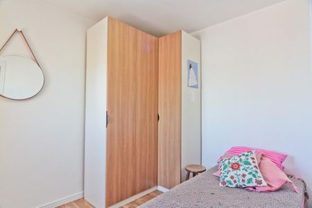Apartamento para alugar com 40m², 2 quartos e sem vaga Apartamento para alugar com 40m², 2 quartos e sem vagaQuarto 2